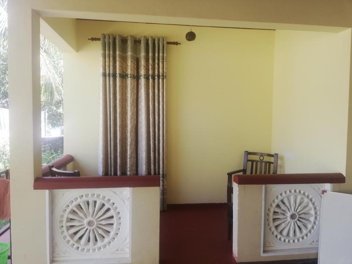 Bay Hill Guest House タンガラ エクステリア 写真
