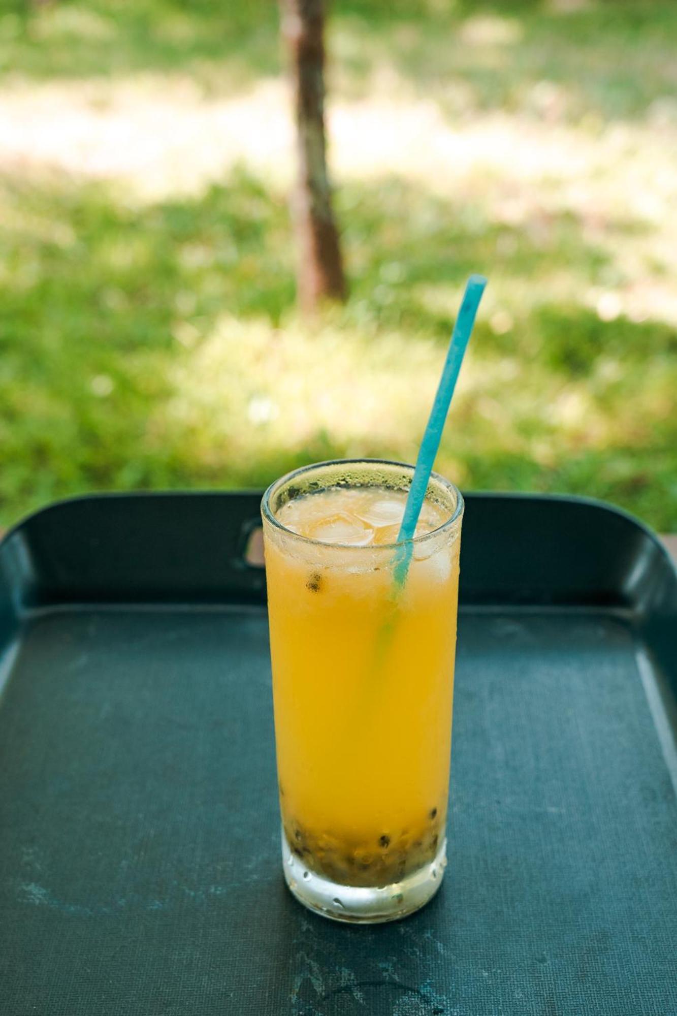 Bay Hill Guest House タンガラ エクステリア 写真
