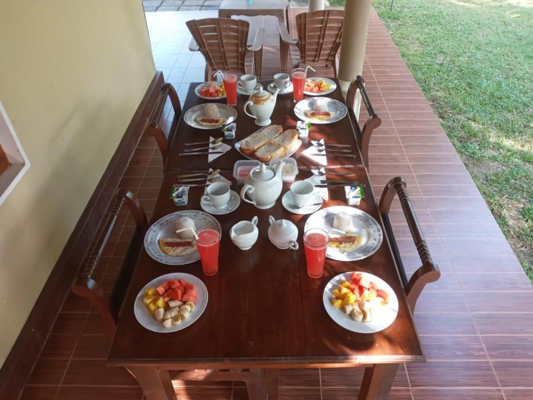 Bay Hill Guest House タンガラ 部屋 写真