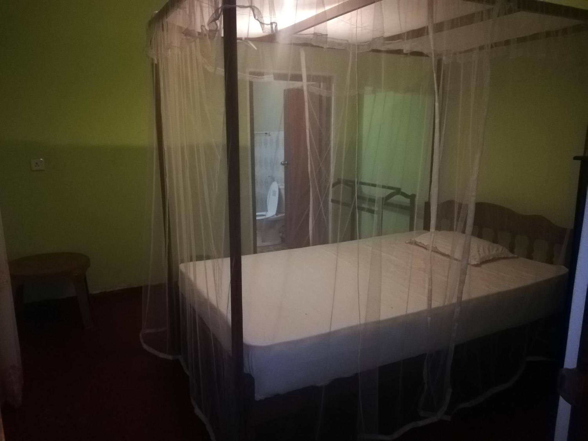 Bay Hill Guest House タンガラ 部屋 写真