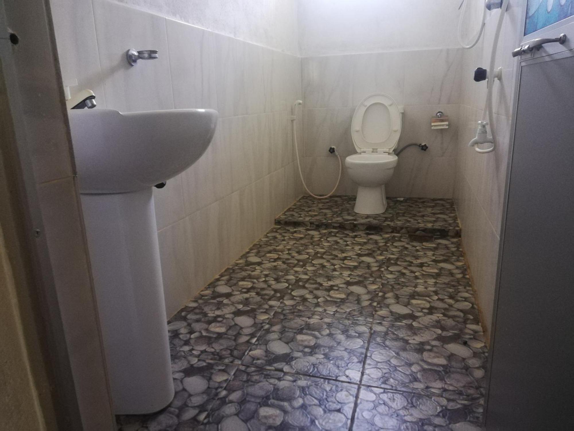 Bay Hill Guest House タンガラ 部屋 写真