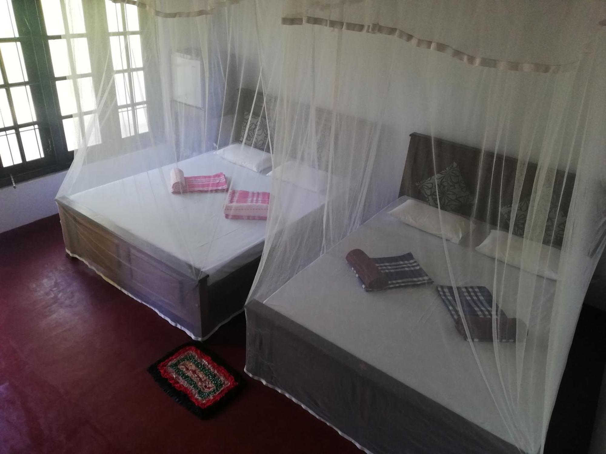 Bay Hill Guest House タンガラ 部屋 写真