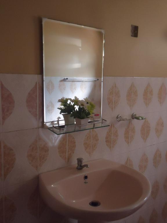 Bay Hill Guest House タンガラ エクステリア 写真